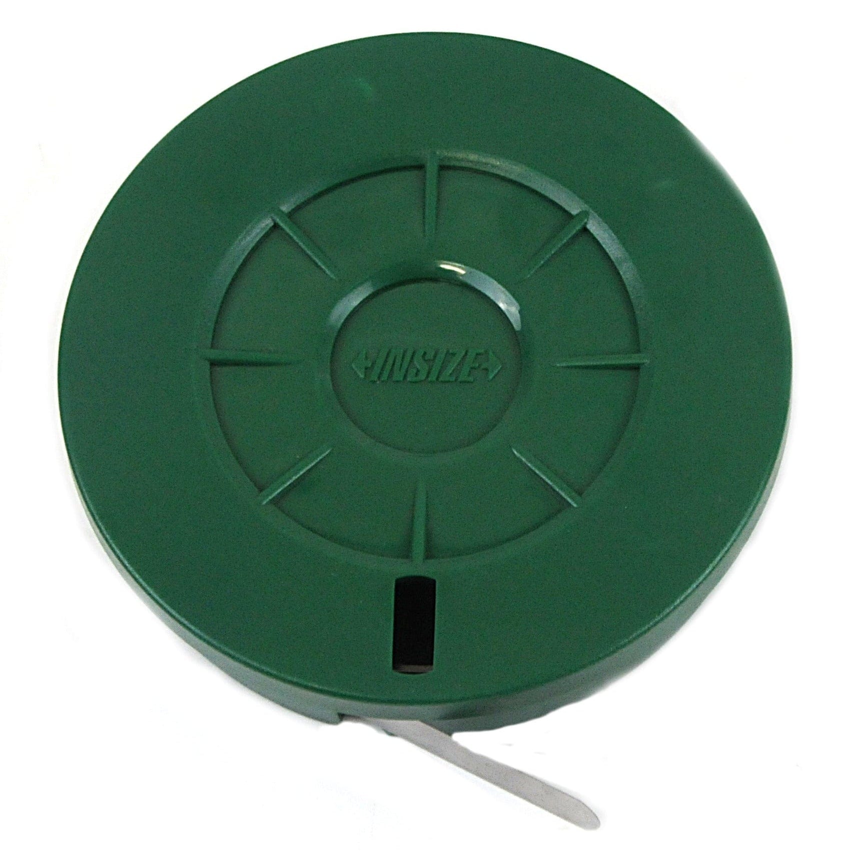 INSIZE Measuring Equipment Insize Feeler Gauge Tape 0.12mm Range Series 4621-12