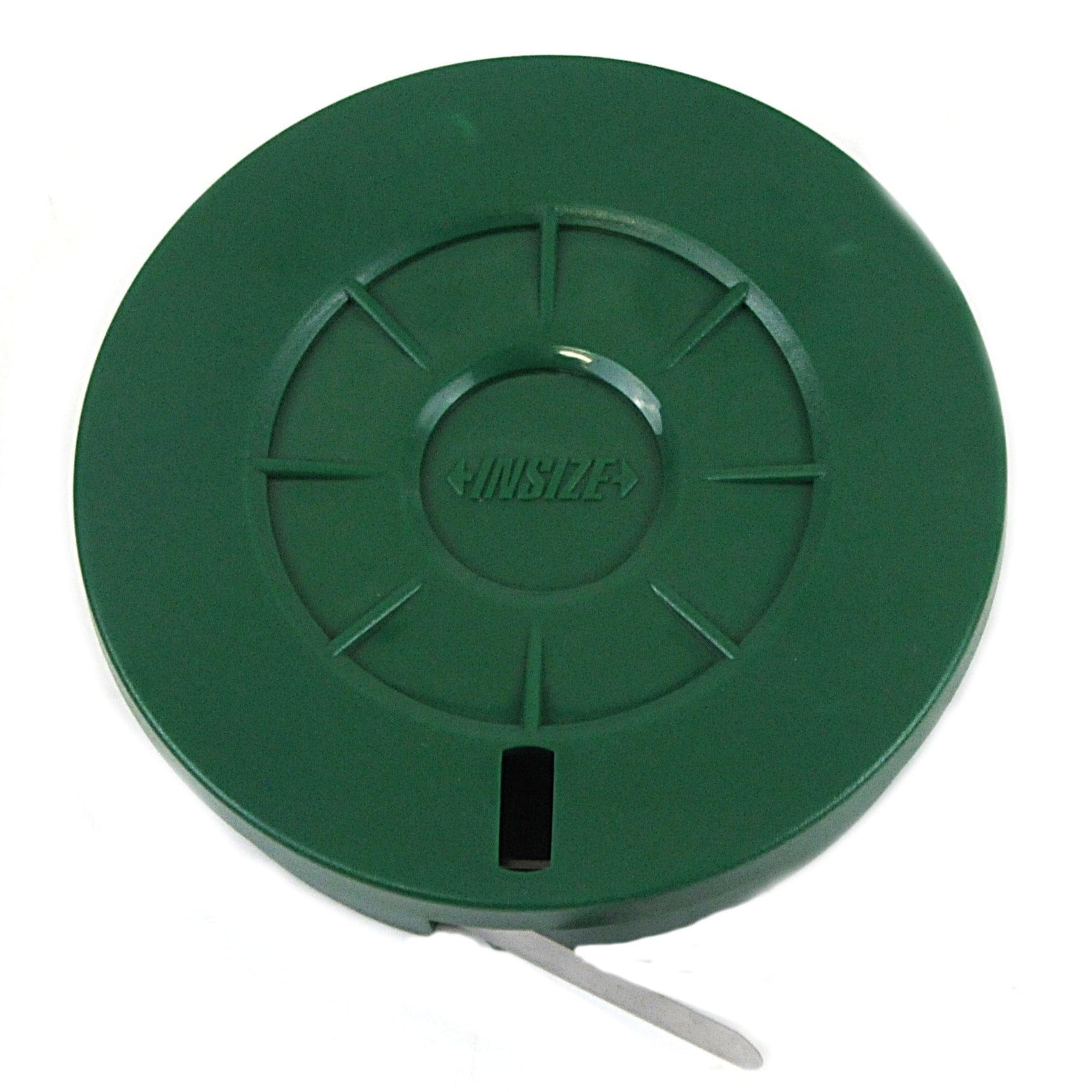 INSIZE Measuring Equipment Insize Feeler Gauge Tape 0.18mm Range Series 4621-18