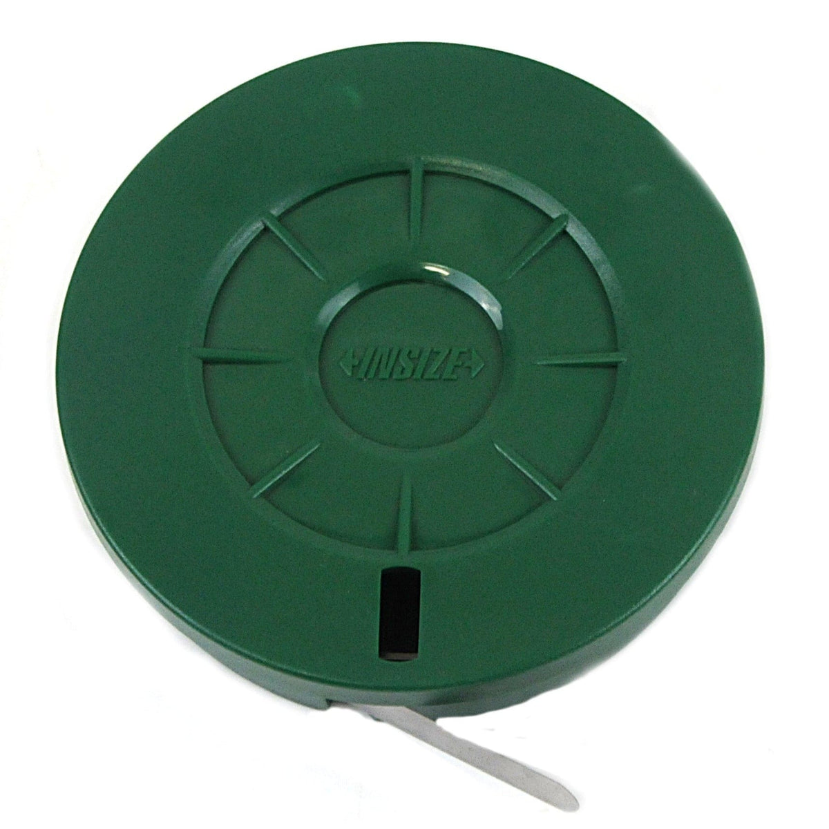 INSIZE Measuring Equipment Insize Feeler Gauge Tape 0.18mm Range Series 4621-18