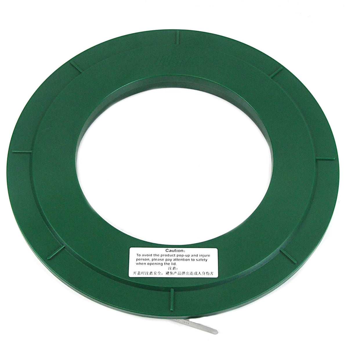 INSIZE Measuring Equipment Insize Feeler Gauge Tape 0.25mm Range Series 4621-25