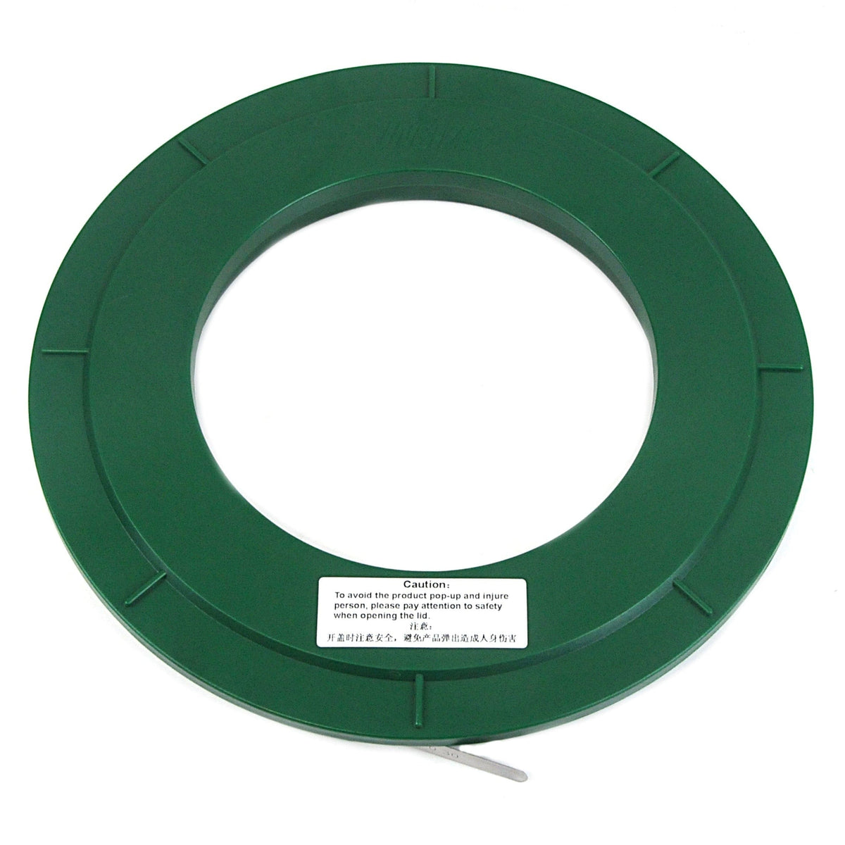 INSIZE Measuring Equipment Insize Feeler Gauge Tape 0.3mm Range Series 4621-30