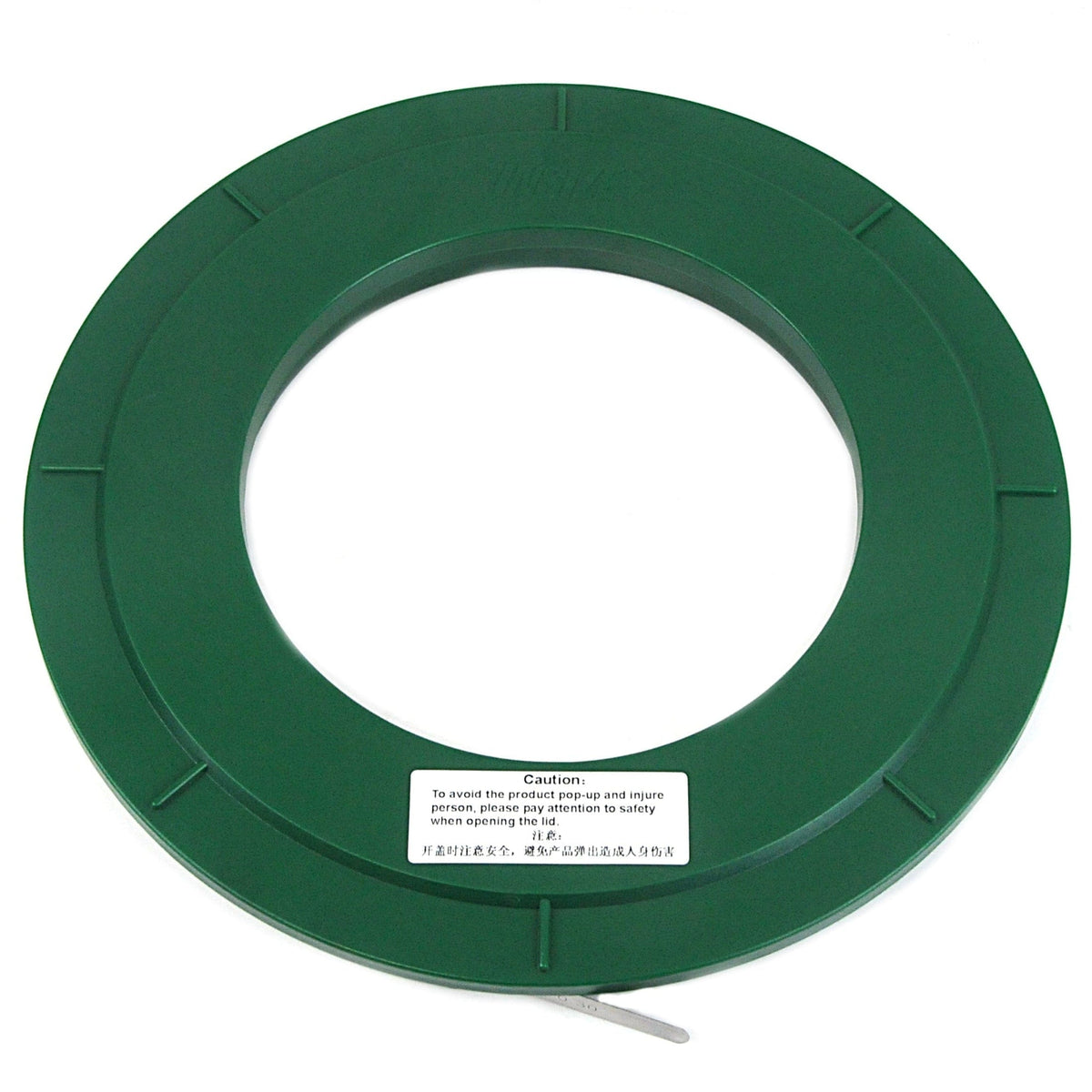 INSIZE Measuring Equipment Insize Feeler Gauge Tape 0.45mm Range Series 4621-45