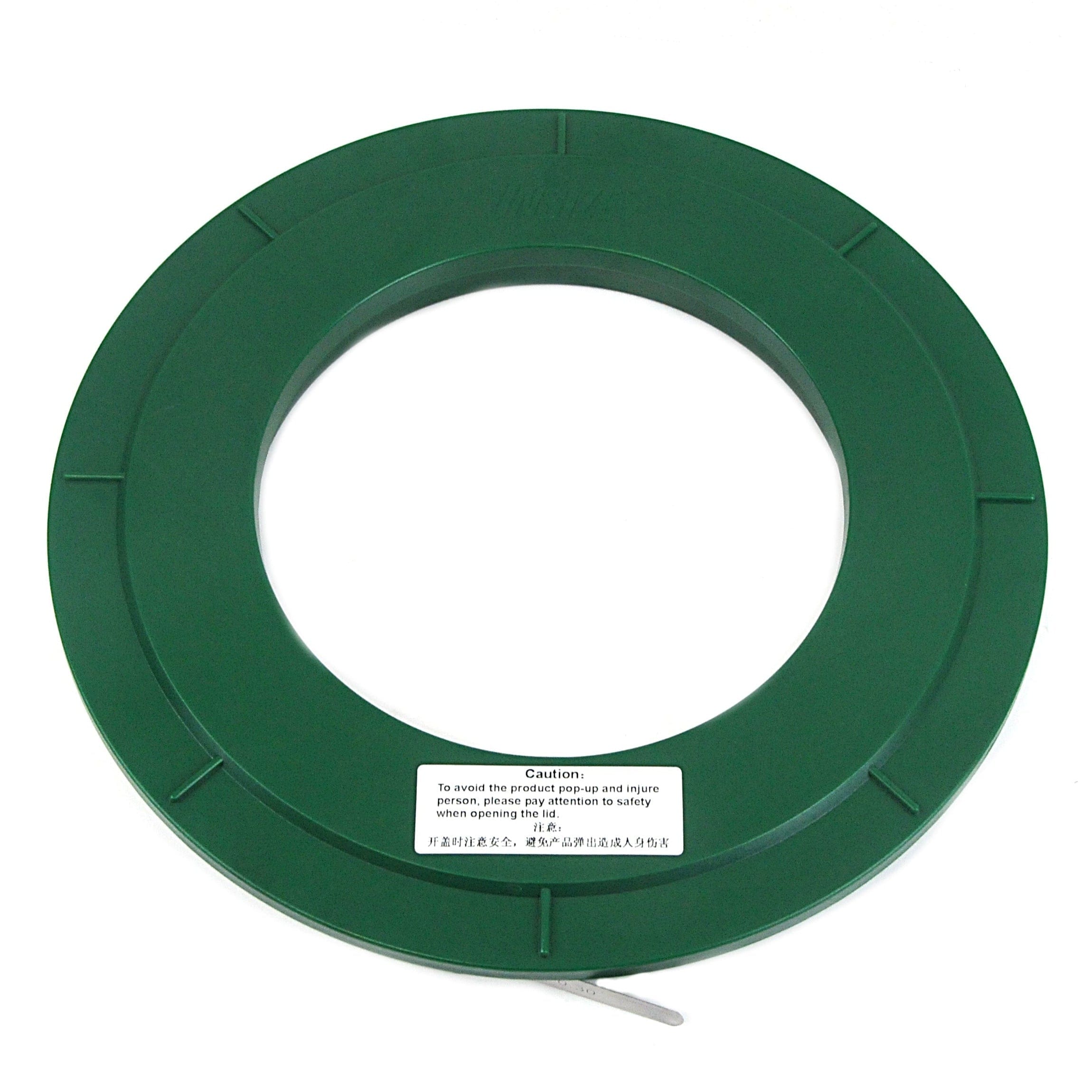 INSIZE Measuring Equipment Insize Feeler Gauge Tape 0.6mm Range Series 4621-60