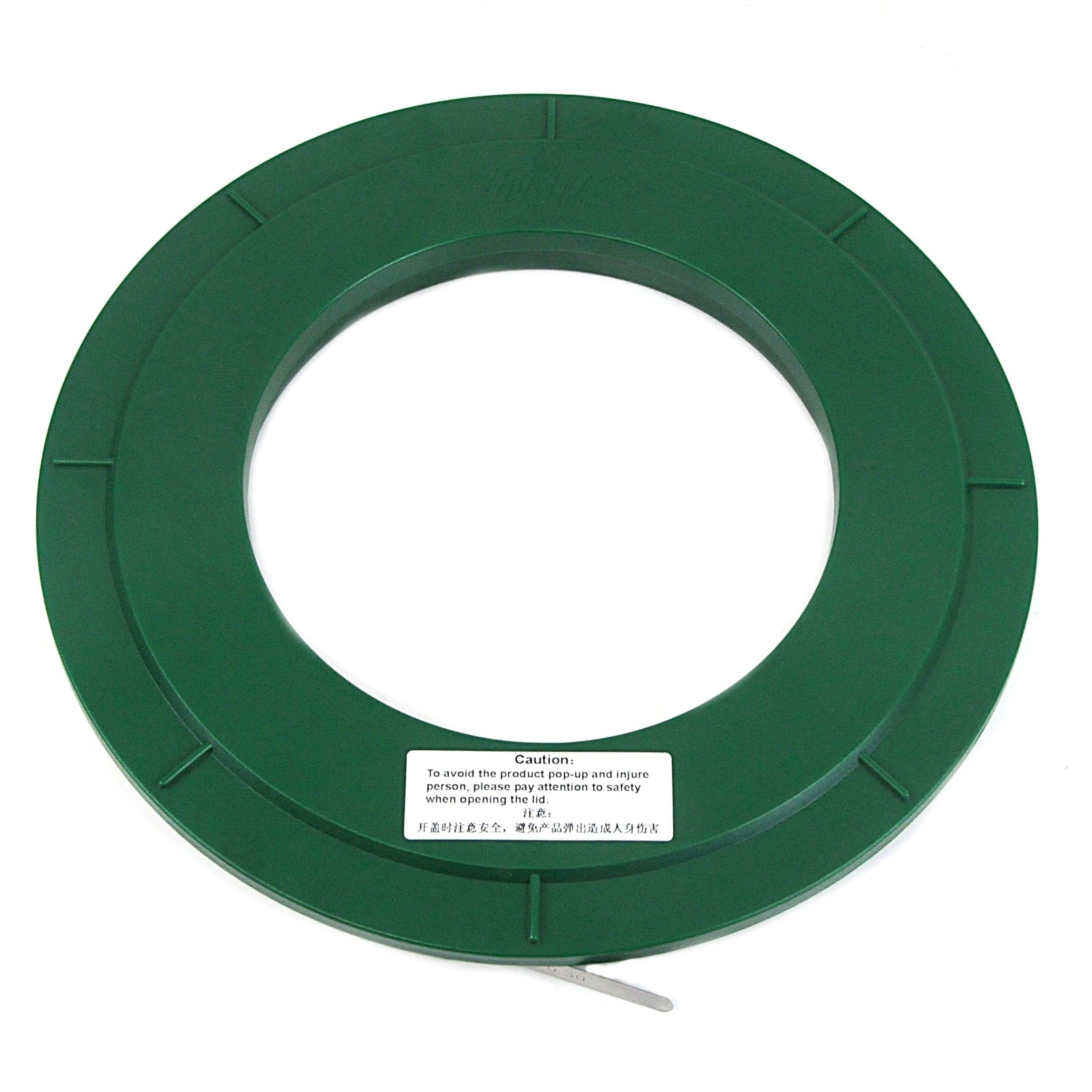 INSIZE Measuring Equipment Insize Feeler Gauge Tape 0.7mm Range Series 4621-70