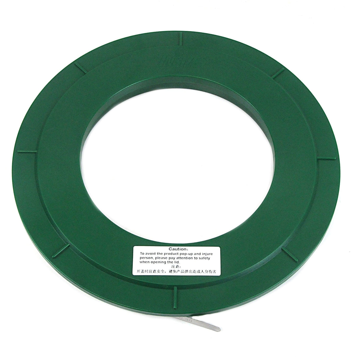 INSIZE Measuring Equipment Insize Feeler Gauge Tape 0.7mm Range Series 4621-70