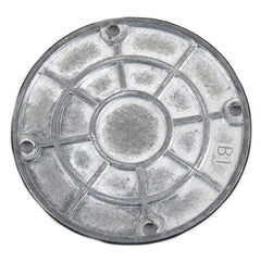 INSIZE Measuring Equipment Insize Flat Back for Dial & Digital Indicators 54mm Diameter Series 7330-F6