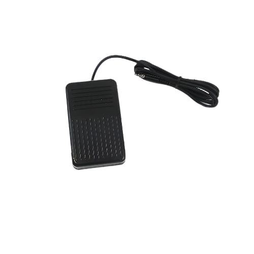 INSIZE MEASURING EQUIPMENT Insize Foot Switch for Data Output Cables Series 7304-2