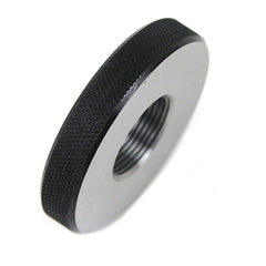 INSIZE Measuring Equipment Insize GO Thread Ring Gauge M18X1 Series 4129-18P