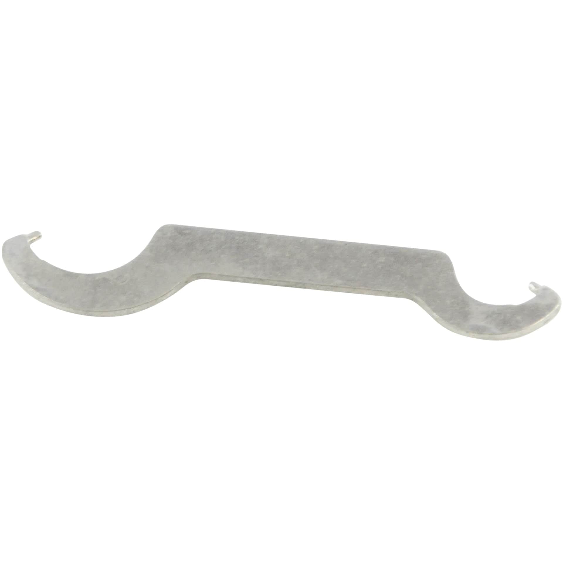 INSIZE Measuring Equipment Insize Groove Micrometer 1-2" Range Series 3287-2