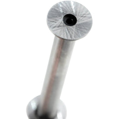 INSIZE Measuring Equipment Insize Groove Micrometer 1-2" Range Series 3287-2