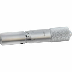 INSIZE Measuring Equipment Insize Groove Micrometer 2-3" Range Series 3287-3