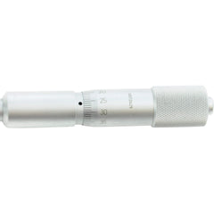 INSIZE Measuring Equipment Insize Groove Micrometer 25-50mm Range Series 3287-50A