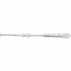 INSIZE Measuring Equipment Insize Groove Micrometer 25-50mm Range Series 3287-50A