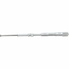 INSIZE Measuring Equipment Insize Groove Micrometer 3-4" Range Series 3287-4