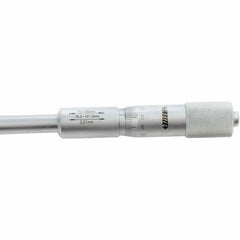 INSIZE Measuring Equipment Insize Groove Micrometer 75-100mm Range Series 3287-100A