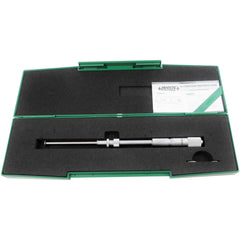 INSIZE Measuring Equipment Insize Groove Micrometer 75-100mm Range Series 3287-100A