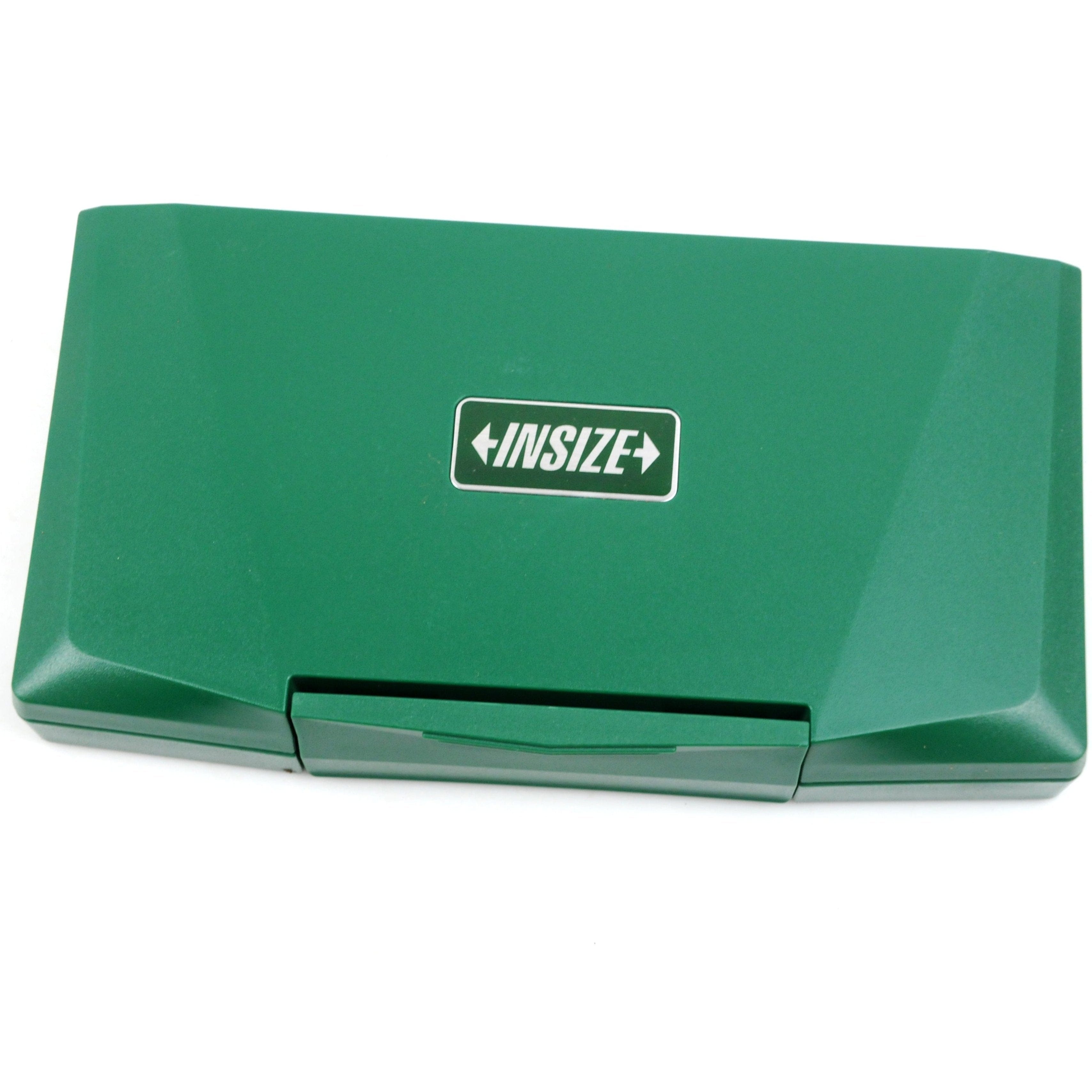 INSIZE Measuring Equipment Insize Hub Micrometer 25-50mm Range Series 3292-50