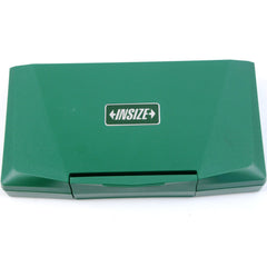 INSIZE Measuring Equipment Insize Hub Micrometer 50-75mm Range Series 3292-75