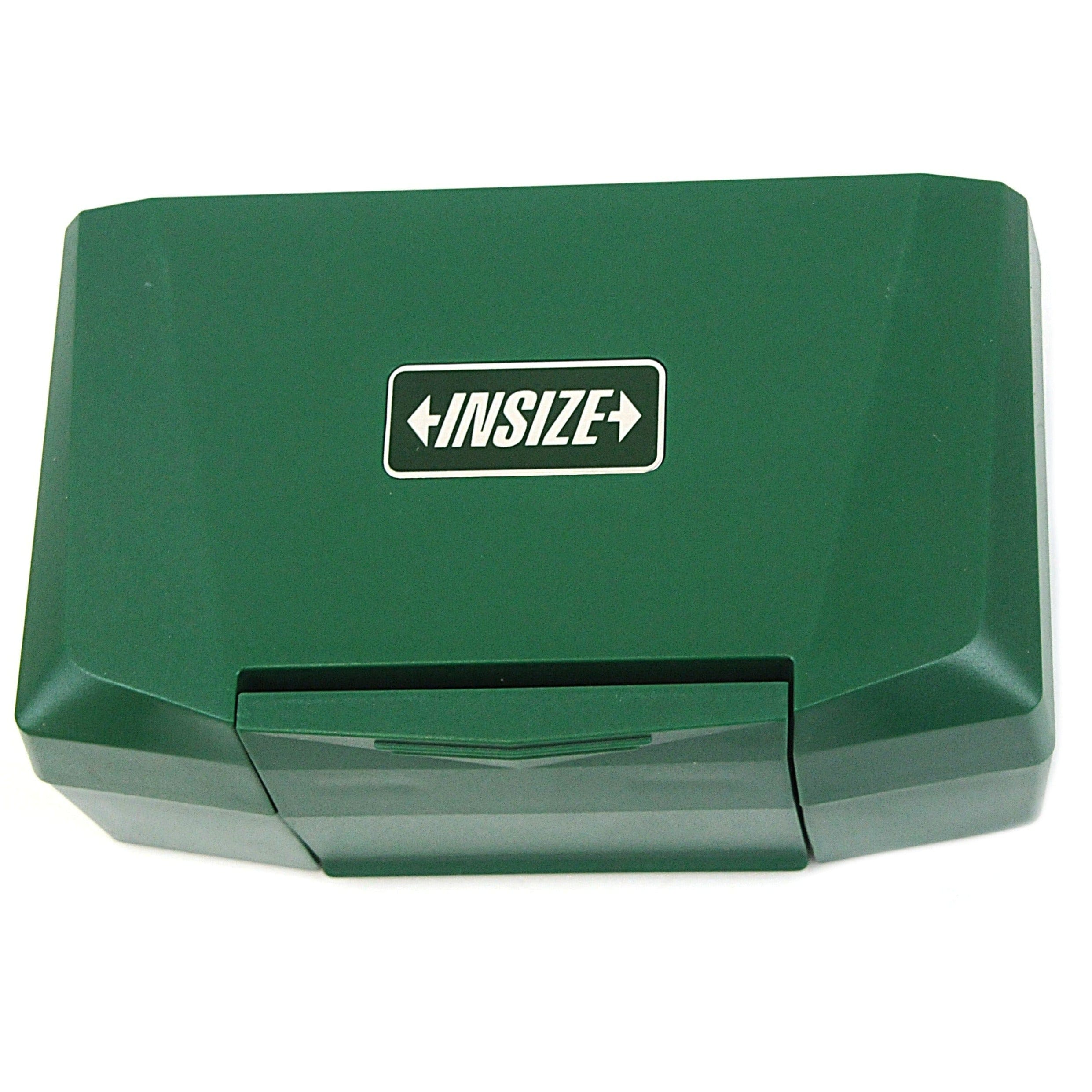 INSIZE Measuring Equipment Insize Imperial Compact Dial Indicator Range 0 - 0.2" Series 2304-0205