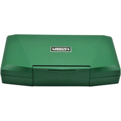 INSIZE Measuring Equipment Insize Imperial Depth Micrometer 0-4" Range Series 3240 - 4