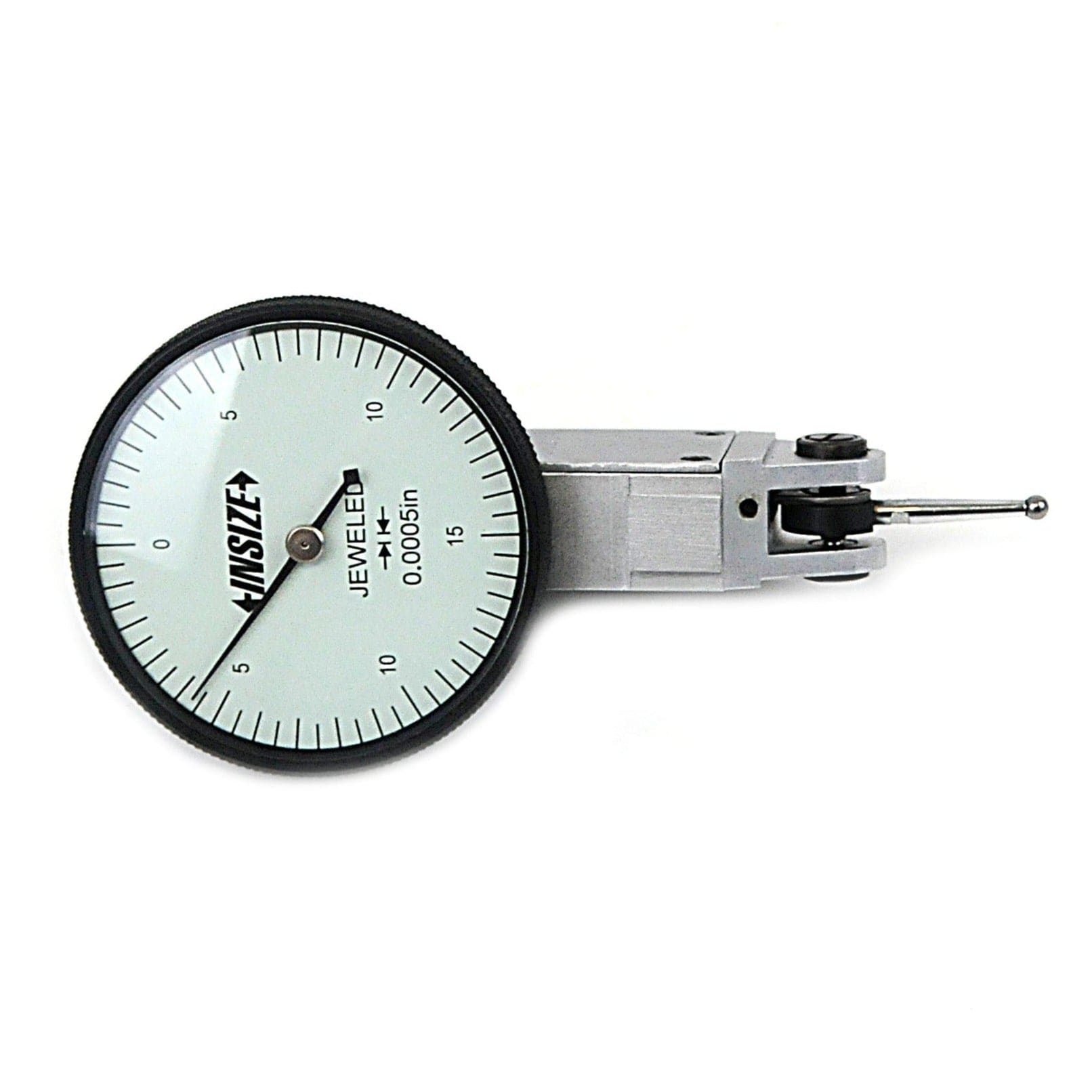 INSIZE Measuring Equipment Insize Imperial Dial Indicator 0.03" Range Series 2381-35