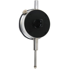INSIZE MEASURING EQUIPMENT Insize Imperial Lug Back Dial Indicator 1" Range Series 2307-105