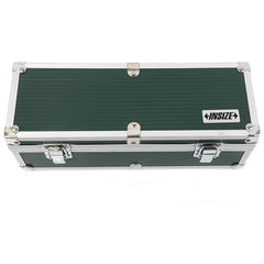 INSIZE Measuring Equipment Insize Imperial Lug Back Dial Indicator 2" Range Series 2307-205