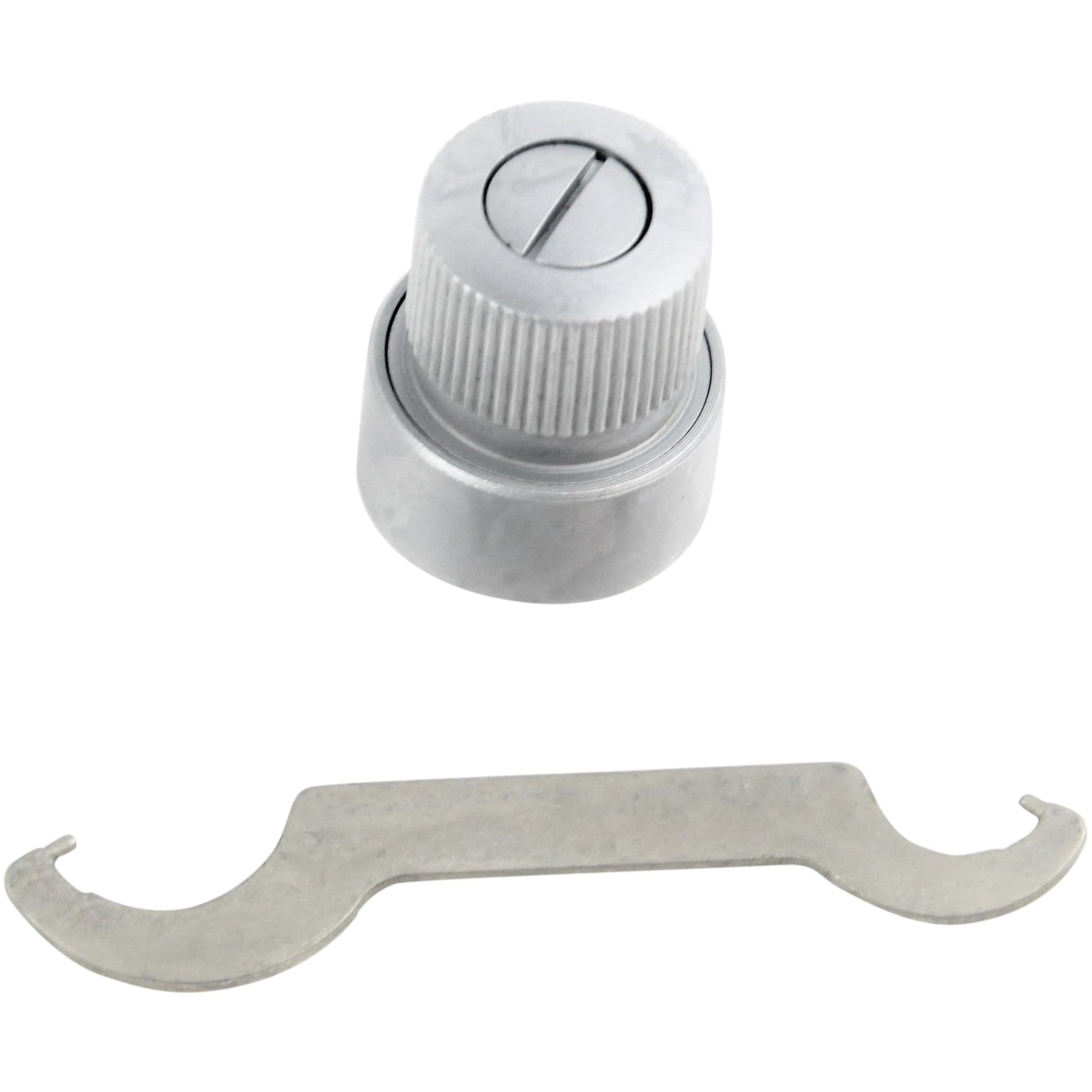 INSIZE Measuring Equipment Insize Imperial Outside Micrometer 0-6" Range Series 3206-6