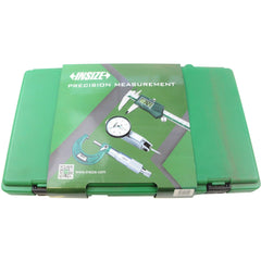 INSIZE Measuring Equipment Insize Imperial Outside Micrometer 10-11" Range Series 3203-11A