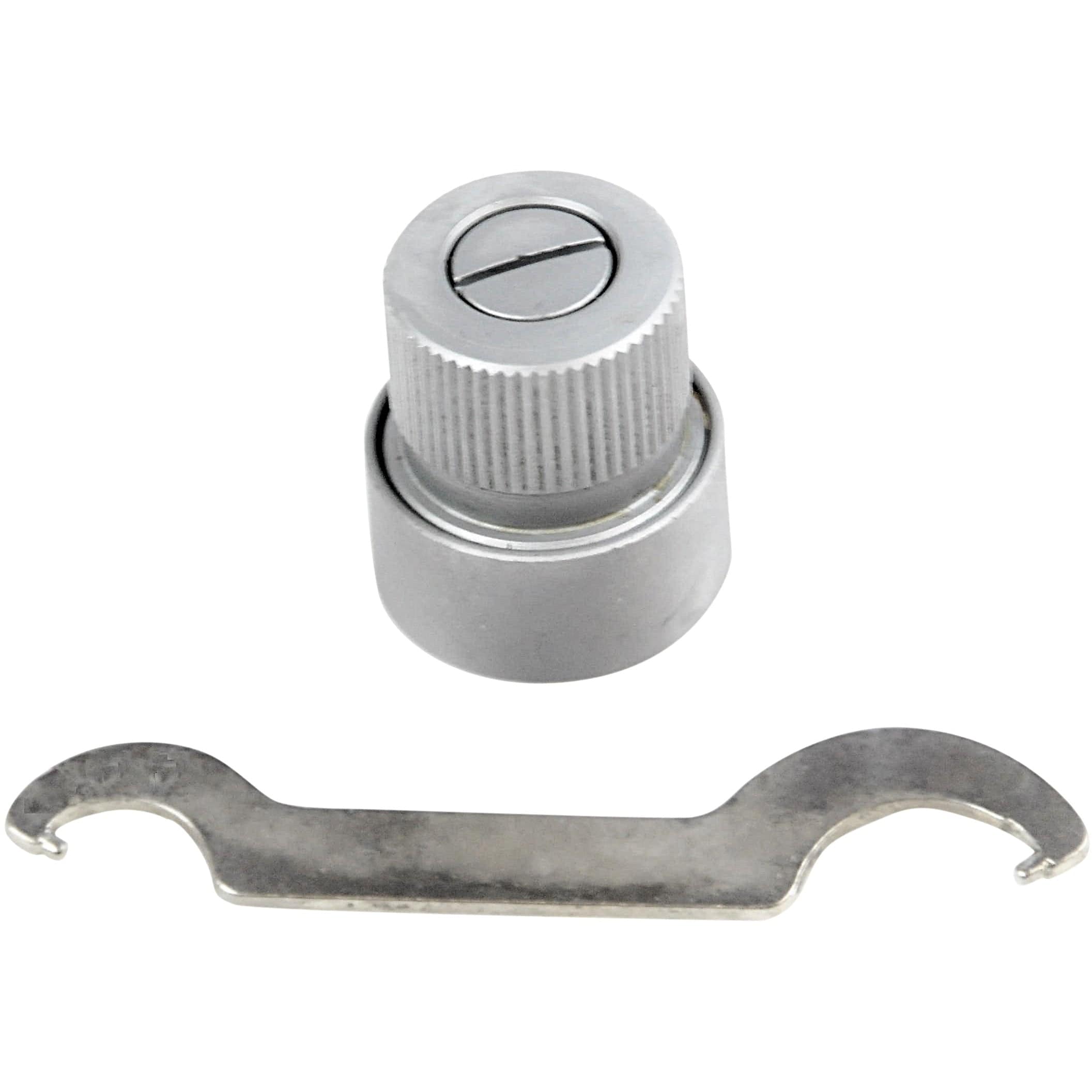 INSIZE Measuring Equipment Insize Imperial Outside Micrometer 12-16" Range Series 3205-16