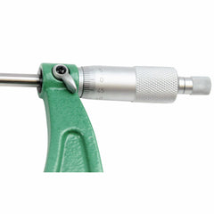 INSIZE Measuring Equipment Insize Imperial Outside Micrometer 32-36" Range Series 3206-36
