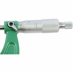 INSIZE Measuring Equipment Insize Imperial Outside Micrometer 4-5" Range Series 3203-5A