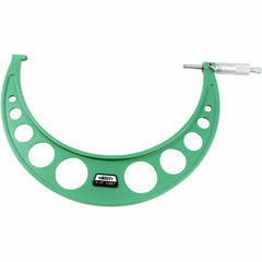 INSIZE Measuring Equipment Insize Imperial Outside Micrometer 9-10" Range Series 3203-10A