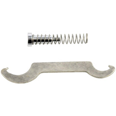 INSIZE Measuring Equipment Insize Indicating Micrometer 0-25mm Range Series 3331-25A