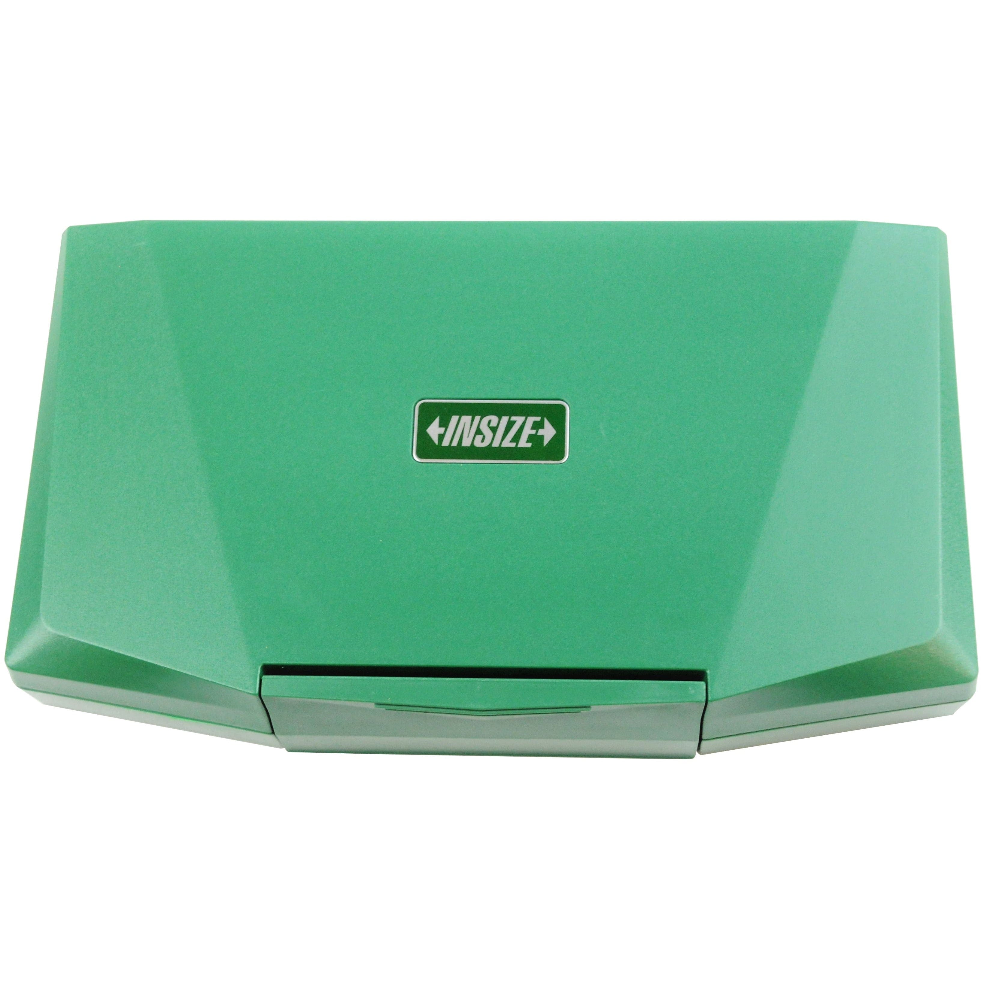 INSIZE Measuring Equipment Insize Indicating Micrometer 25-50mm Range Series 3331-50A