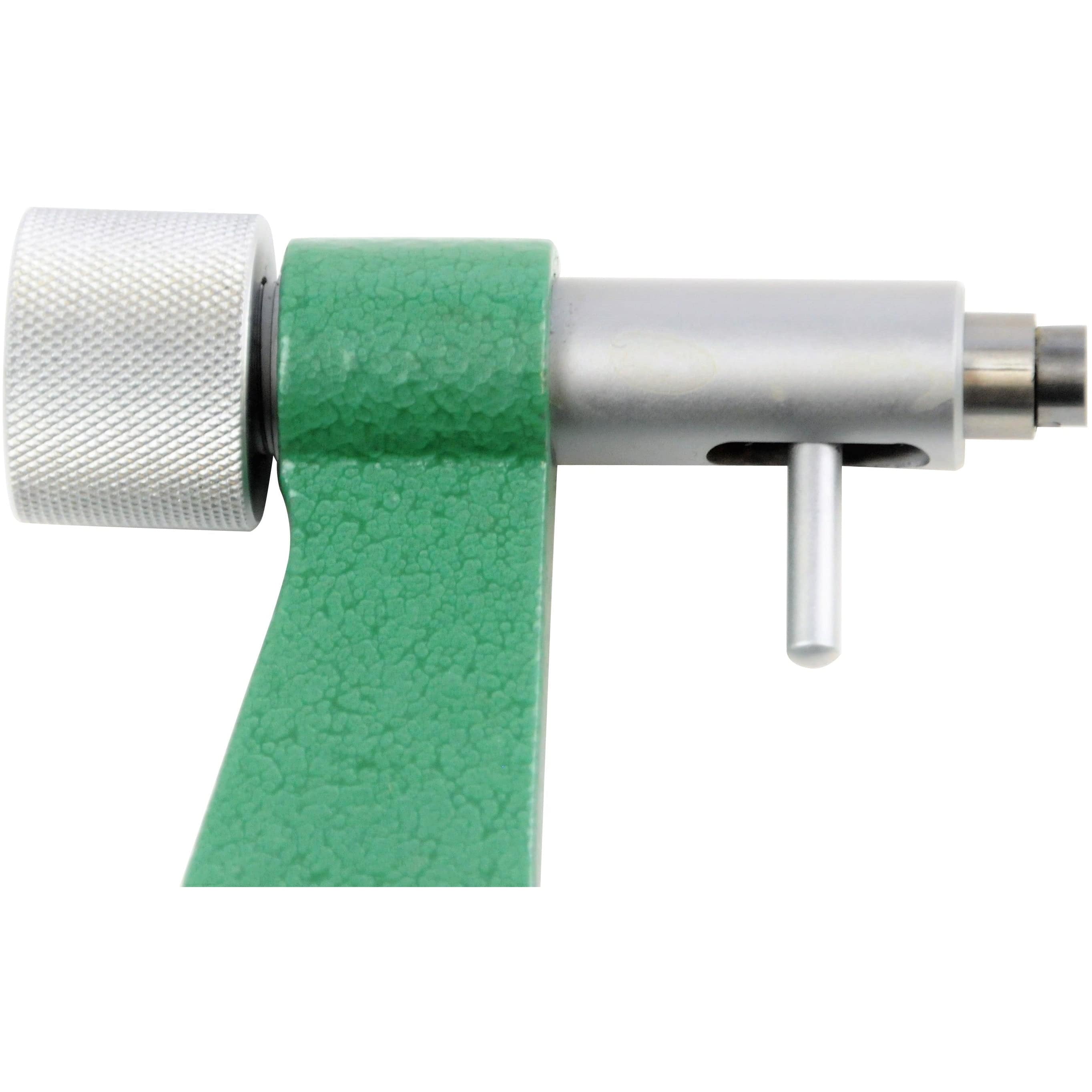 INSIZE Measuring Equipment Insize Indicating Micrometer 25-50mm Range Series 3331-50A