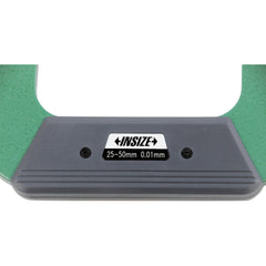 INSIZE Measuring Equipment Insize Indicating Micrometer 25-50mm Range Series 3331-50A