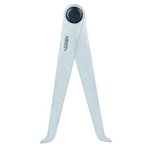 INSIZE Measuring Equipment Insize Inside Caliper 0-150mm Range Series 7240-150