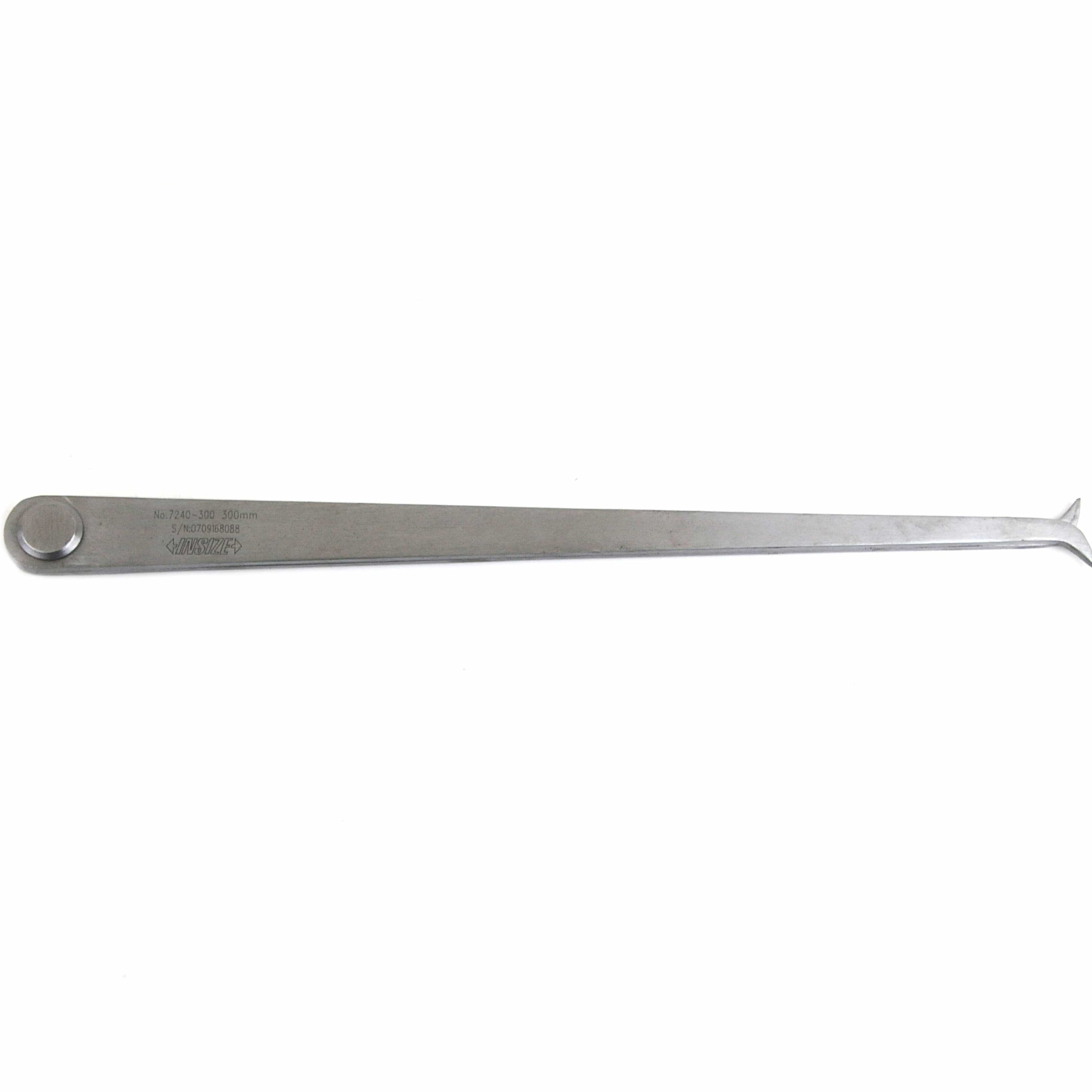 INSIZE Measuring Equipment Insize Inside Caliper 0-300mm Range Series 7240-300