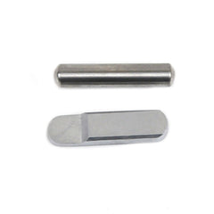 INSIZE Measuring Equipment Insize Interchangeable Anvil Micrometer 1-2" Range Series 3262-2