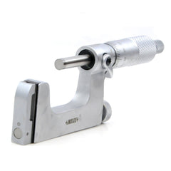 INSIZE Measuring Equipment Insize Interchangeable Anvil Micrometer 25-50mm Range Series 3262-50A