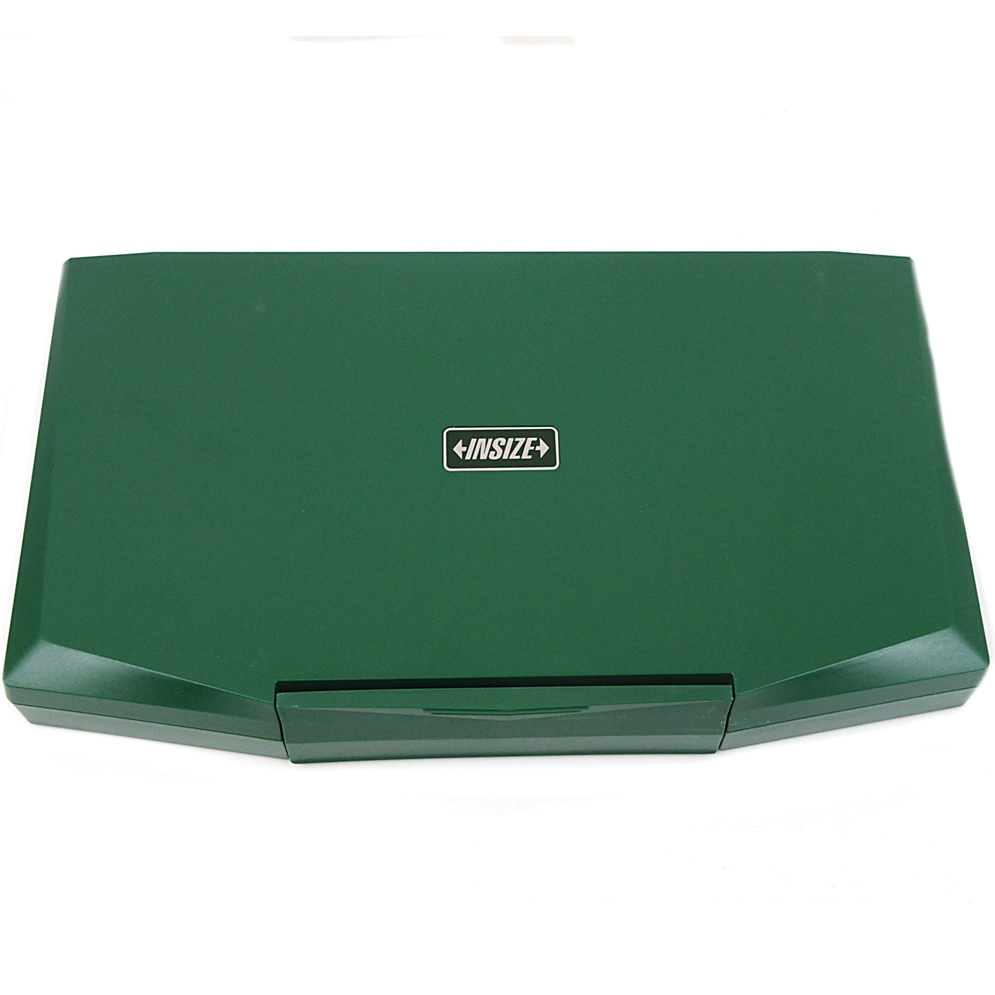 INSIZE Measuring Equipment Insize Internal Dial Caliper Gauge 15-35mm Range Series 2321-35