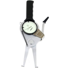INSIZE Measuring Equipment Insize Internal Dial Caliper Gauge 35-55mm Range Series 2321-55