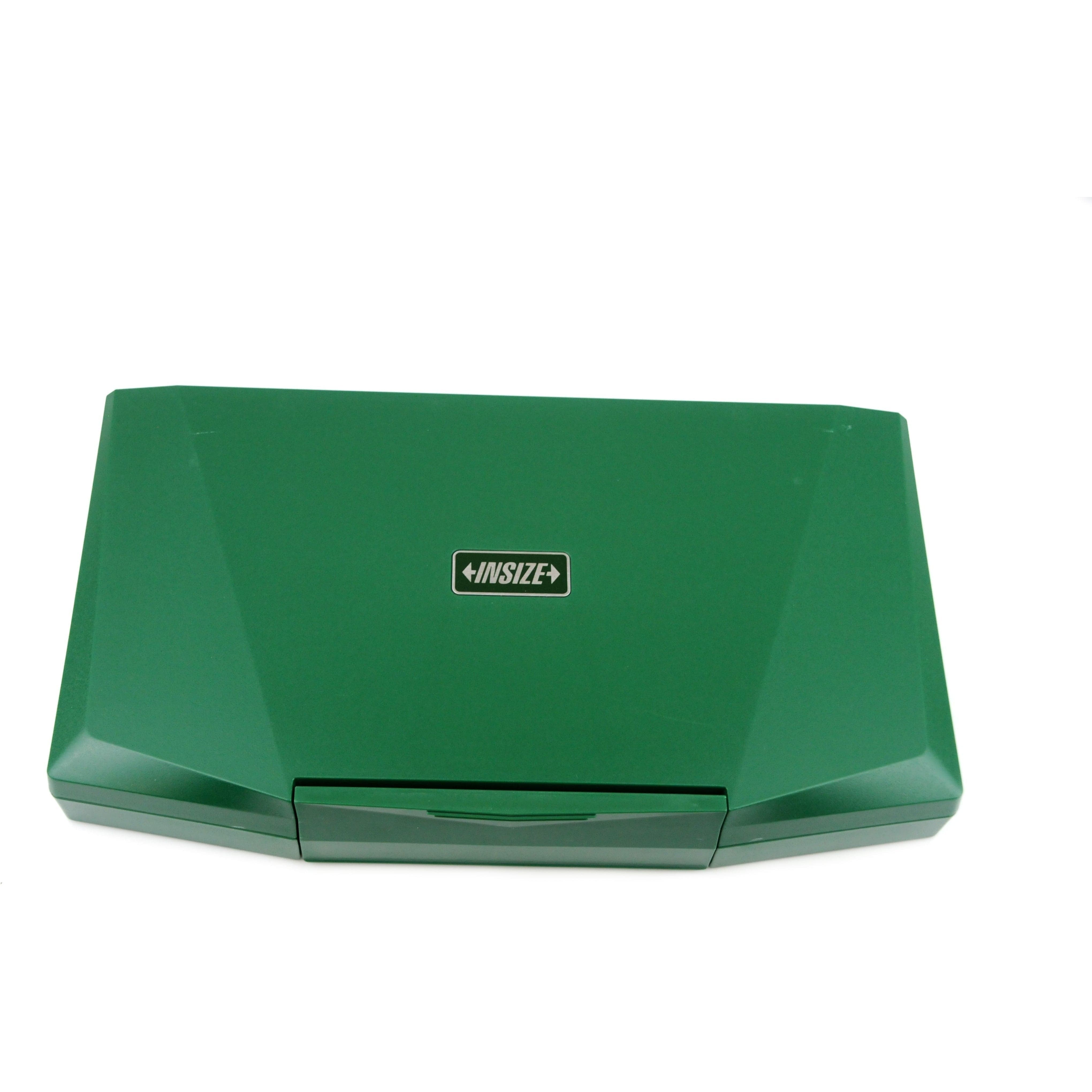 INSIZE Measuring Equipment Insize Internal Dial Caliper Gauge 5-15mm Range Series 2222-15