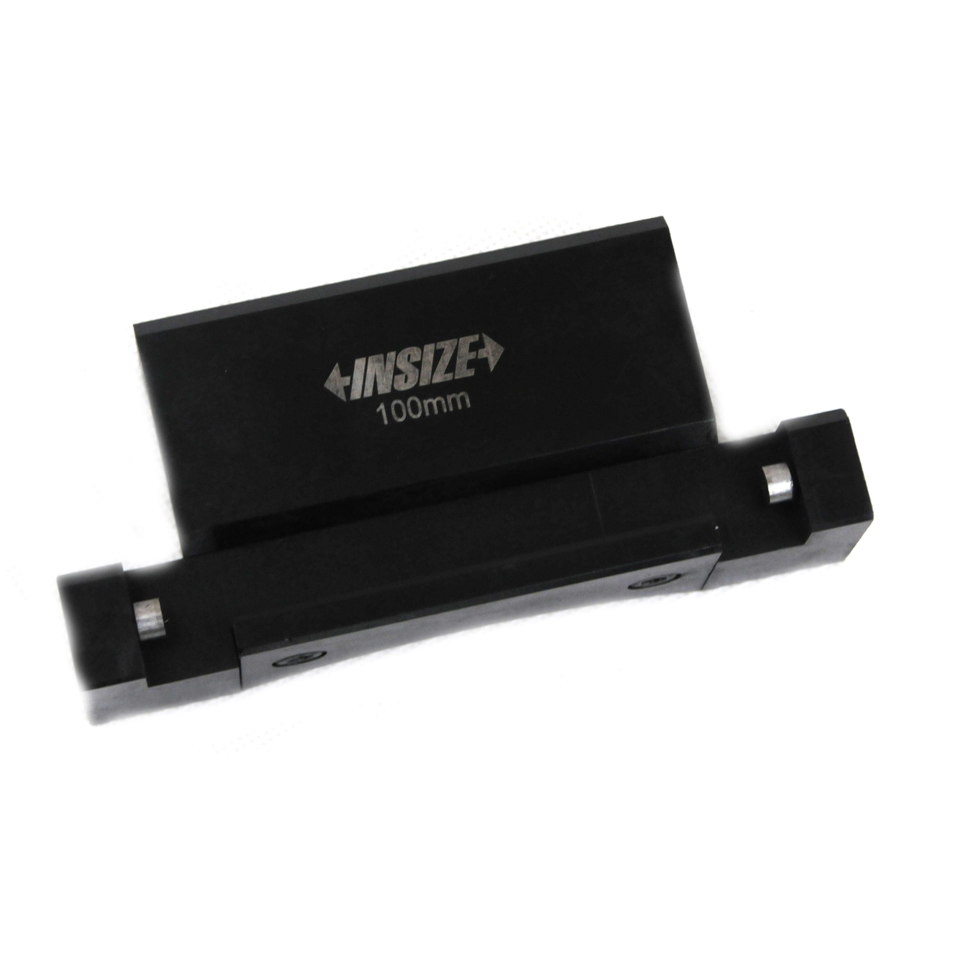 INSIZE Measuring Equipment Insize Internal Zero Block 100mm Range Series 1124-BLOCK