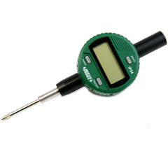 INSIZE Measuring Equipment Insize IP54 Coolant Proof Digital Indicator 25.4mm / 1" Range Series 2115-25