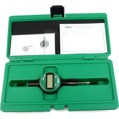 INSIZE Measuring Equipment Insize IP54 Coolant Proof Digital Indicator 25.4mm / 1" Range Series 2115-25