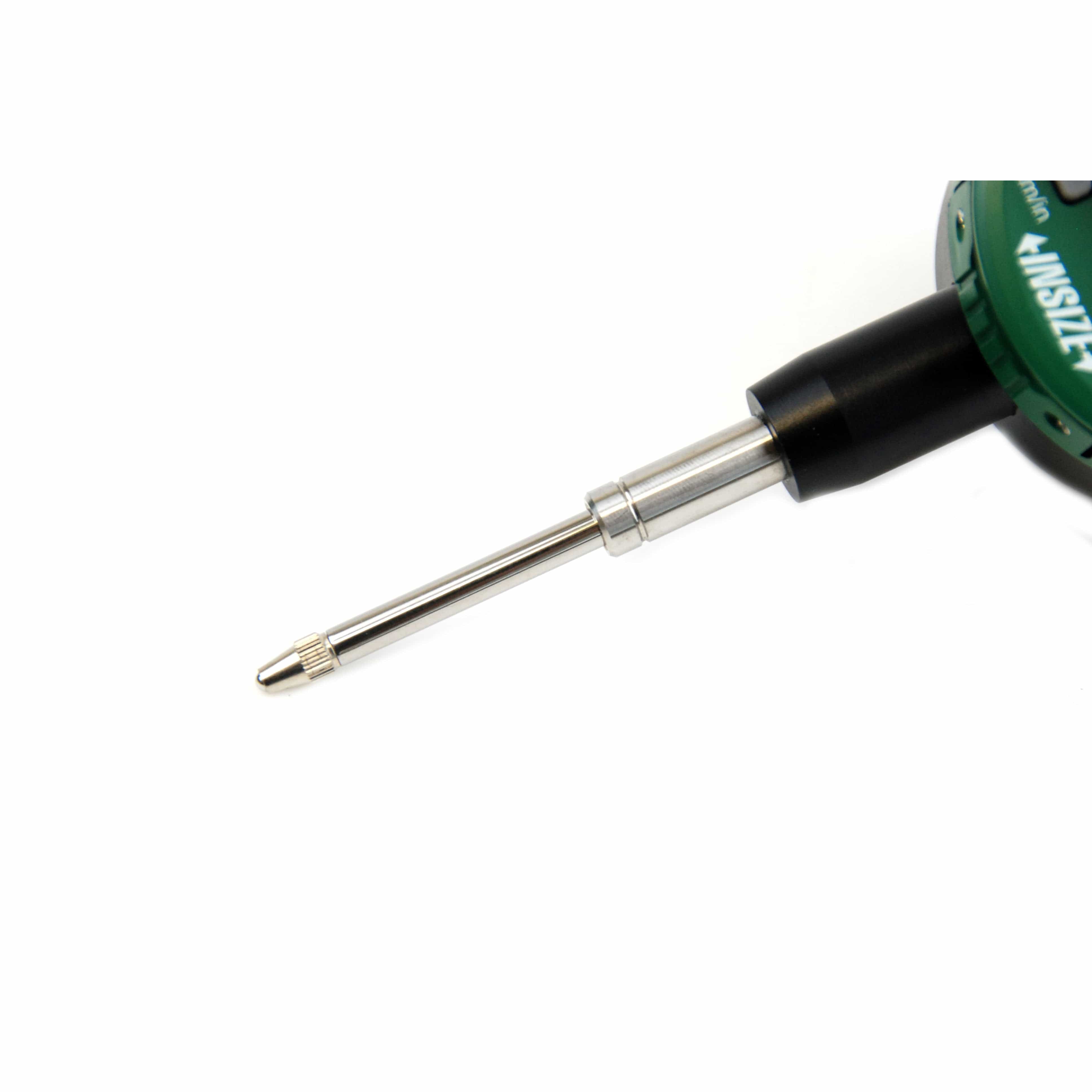 INSIZE Measuring Equipment Insize IP54 Coolant Proof Digital Indicator 25.4mm / 1"  Range Series 2115-251