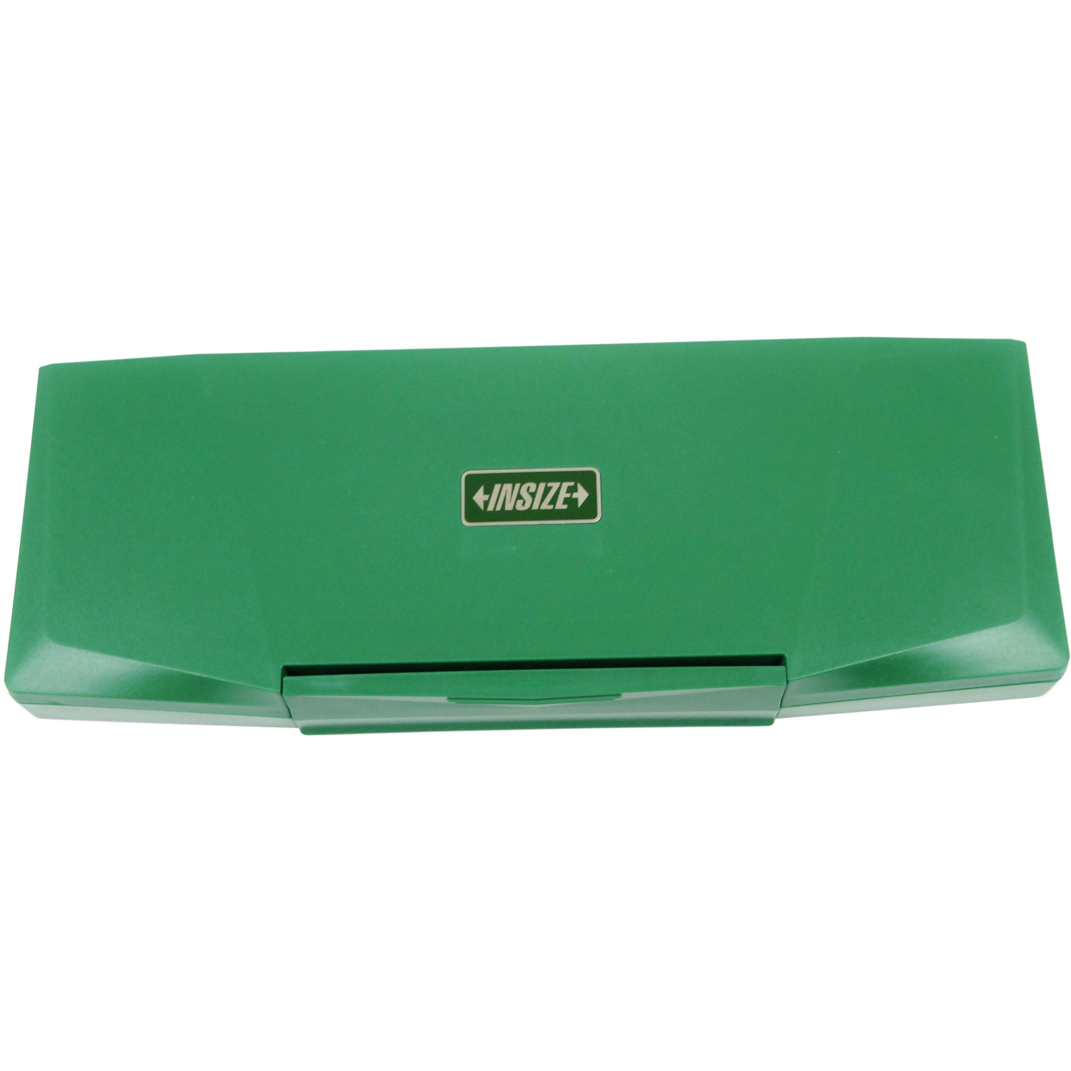 INSIZE Measuring Equipment Insize IP57 Digital Caliper 0-200mm/0-8" Range Series 1118-200B