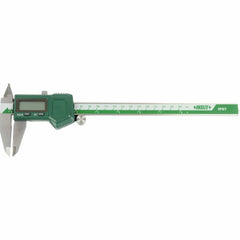 INSIZE Measuring Equipment Insize IP57 Digital Caliper 0-200mm/0-8" Range Series 1118-200B